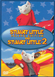 Stuart Little/Stuart Little 2