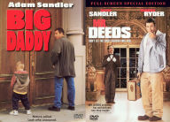 Big Daddy/Mr. Deeds
