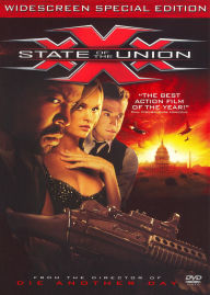 XXX: State of the Union