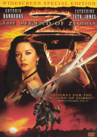 Legend of Zorro