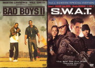 Bad Boys Ii/s.W.a.t.