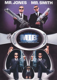 Men In Black & Men In Black II