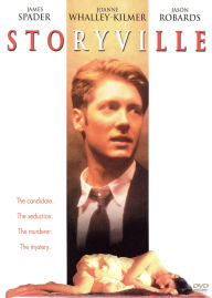 Storyville