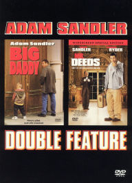 Mr. Deeds/Big Daddy