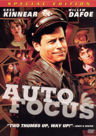Auto Focus
