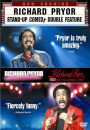 Richard Pryor: Stand-Up Comedy Double Feature [2 Discs]