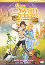 The Swan Princess: Mystery of the Enchanted Treasure