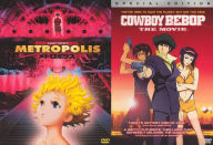 Metropolis/Cowboy Bebop