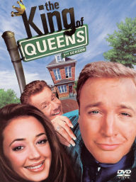 King Of Queens - The Complete Third Season