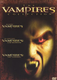 Vampires Collection