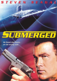 Submerged