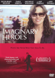 Imaginary Heroes