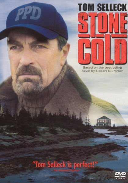 Stone Cold