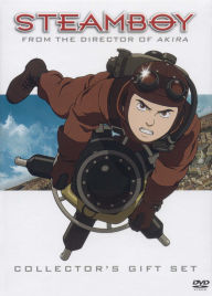 Steamboy