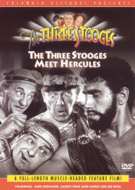Three Stooges Meet Hercules