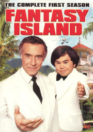 Fantasy Island: First Season