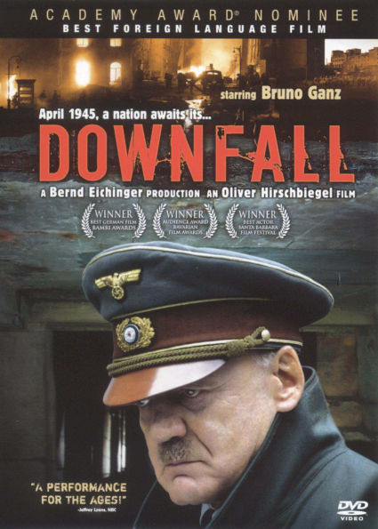 Downfall