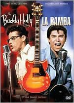 The Buddy Holly Story/La Bamba [2 Discs]