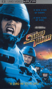 Starship Troopers