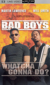 Bad Boys