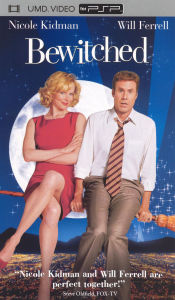 Bewitched