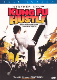 Kung Fu Hustle