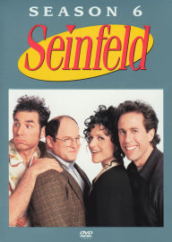 Seinfeld: Season 6