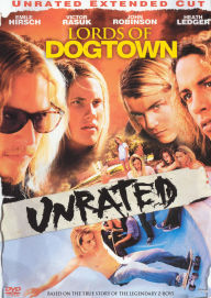 Lords of Dogtown
