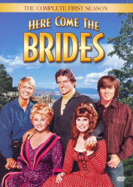 Here Come the Brides - Season 1