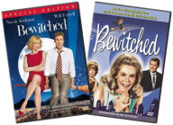 Bewitched (2005)