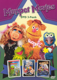 Muppet Movies Collection