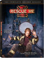 Rescue Me: The Complete Second Season [4 Discs]