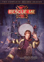 Rescue Me: The Complete Second Season [4 Discs]