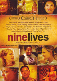 Nine Lives