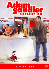 Adam Sandler Collection