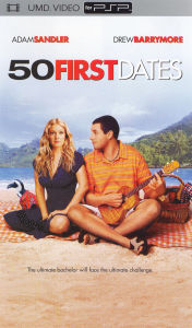 50 First Dates