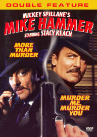 Mickey Spillane's Mike Hammer: More Than Murder / Murder Me, Murder You