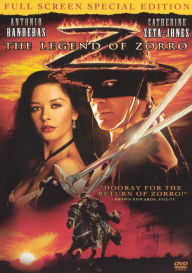 Legend of Zorro