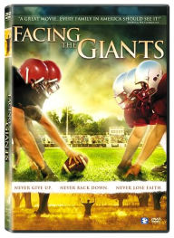 Title: Facing the Giants