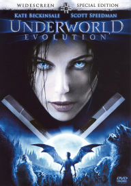 Title: Underworld: Evolution [WS]