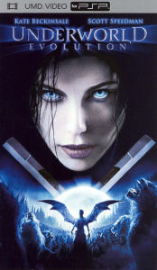 Underworld - Evolution