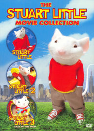 Stuart Little Movie Collection