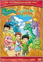 Dragon Tales: Let's Be Brave