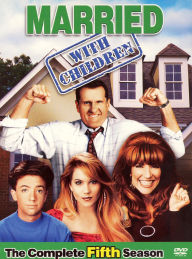 Married... With Children - Season 5