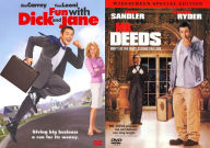 Fun with Dick and Jane/Mr. Deeds