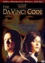 The Da Vinci Code [WS] [2 Discs]