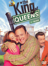 King Of Queens - The Complete Fifth Season