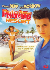 Private Resort
