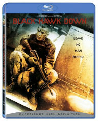 Title: Black Hawk Down [Blu-ray]
