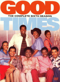 Good Times: the Complete Sixth Season